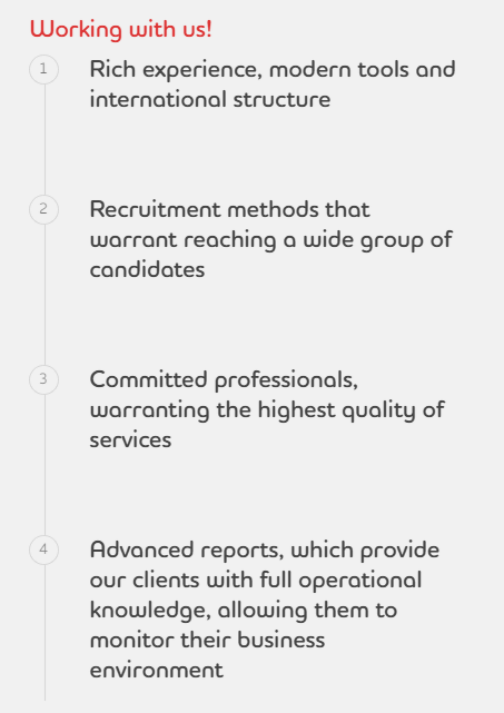 Dashboard view of onsite workforce scheduling and headcount
